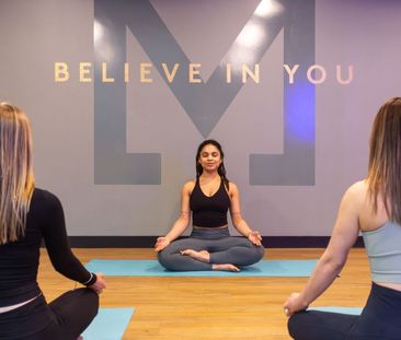 E0519 - Moda, New York Square (Leeds) - Photo 3