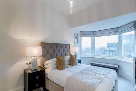 Strathmore Court Park Road, London, NW8 - Photo 4