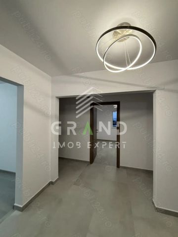 Apartament 4 camere | 2 bai | renovat integral în 2025 | Gh - Photo 4