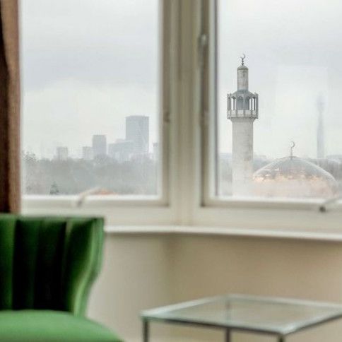 Strathmore Court, Park Road, London - Photo 1