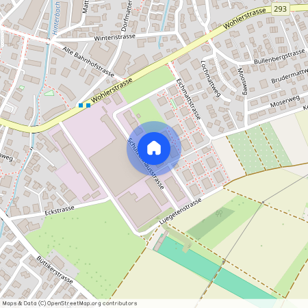 Schützenhausstr. 25, 5612, Villmergen