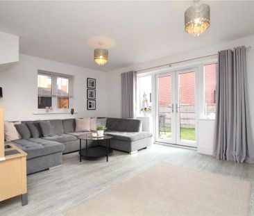 4 bedroom detached house to rent - Photo 2