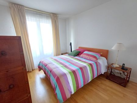 Location Appartement 3 pièces 68m² POISSY 78300 - Photo 5