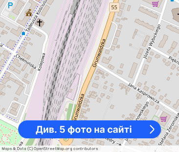 Mieszkanie 2 pokojowe bezczynszowe - Фото 1