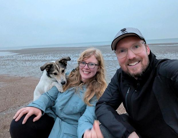 Ruhiges Paar sucht (Miet-)Wohnung im Sprockhövel oder Wuppertal - Foto 1