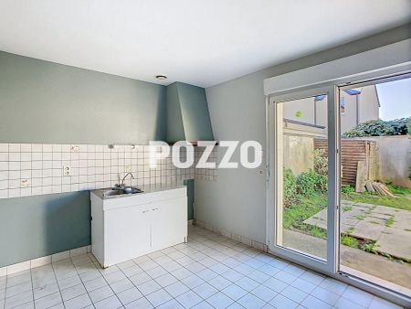 Maison Saint Hilaire Du Harcouet 5 pièce(s) 90 m2 - Photo 5