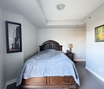 For Lease - 2756 Old Leslie Street Unit# 522, Toronto, Ontario - Photo 1