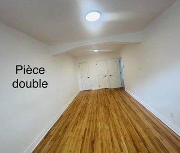 3 ½ à Louer Dans Ahuntsic Ouest - Photo 1