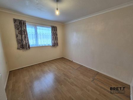 2 bedroom bungalow to rent - Photo 2