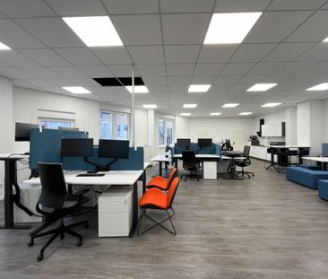 Moderne Bürofläche im Herzen von Unna  Ideal für Ihr Unternehmen! - Photo 6