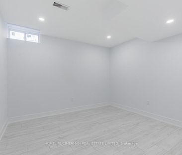 For Lease - 146 Shale Crescent Unit# Basement, Vaughan, Ontario - Photo 6