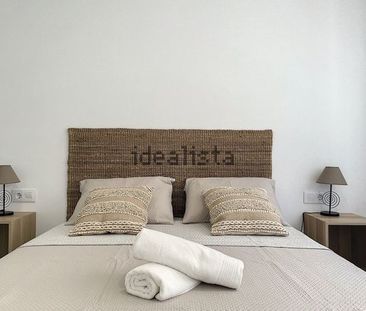 Alquiler de piso en Calle Enmedio, 19 - Photo 3