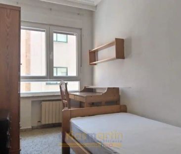 Piso de alquiler en Gran Vía, San Esteban - San Cristóbal - Photo 5