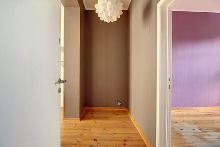 Appartement te huur - Foto 4