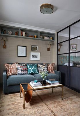 Studio to rent - Photo 1