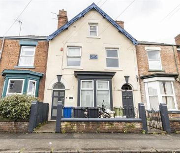 1 bedroom flat to rent - Photo 6