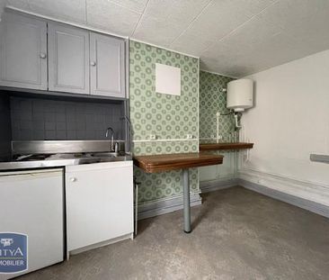 Location Appartement 2 pièces 33m² NANCY 54000 - Photo 1