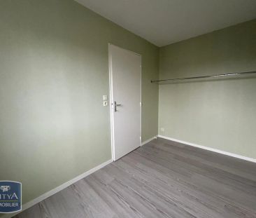 Appartement à louer 2 pièces 55.82m² - Photo 6