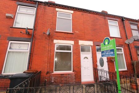 2 bedroom terraced house to rent - Photo 3