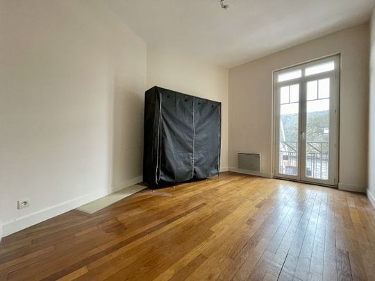 Location Appartement 3 pièces 60m² USSEL 19200 - Photo 1