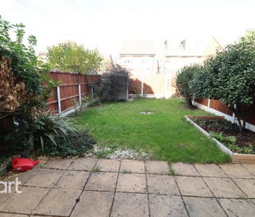 2 bedroom terraced house to rent - Photo 6