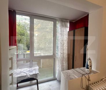 Apartament 3 camere, 57 mp, zona Dacia - Gheorghe Lazar - Fotografie 4