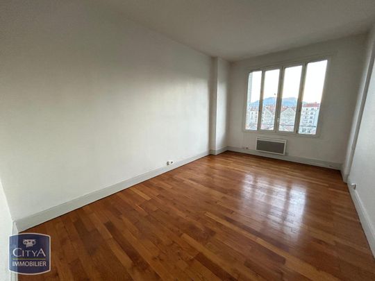 Location Appartement 2 pièces 54m² GRENOBLE 38000 - Photo 1