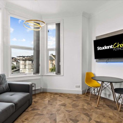 Gordon Terrace, Plymouth - Photo 1