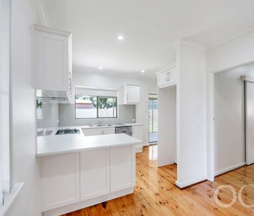 Open the Door to Spacious Family Living with Room to Entertain - Photo 4