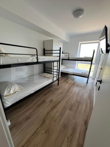 Apartament modern cu 3 camere, 65 mp, zona Nufarul - Photo 3