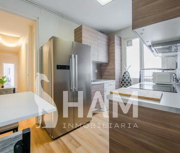 Habitación - Madrid - Quintana - 525€ MES - Ref. SNLLJ011 - Photo 4