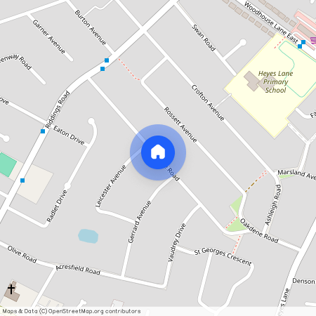 Arderne Road, Timperley, WA15 6HN