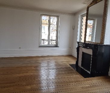 Location Appartement 4 pièces 97m² NANCY 54000 - Photo 2