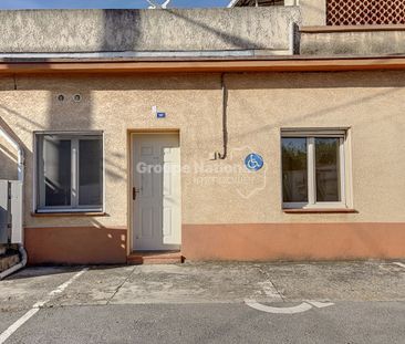 Appartement type 2/3 sur la commune de Berre L'étang de 70m², - Photo 1