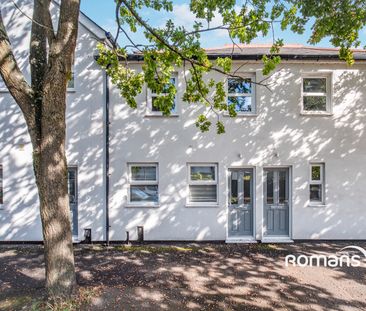 2 bedroom house to rent - Photo 1