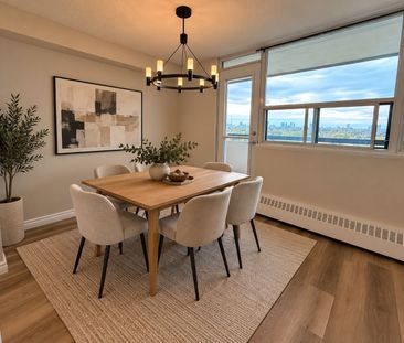 For Lease - 541 Blackthorn Avenue Unit# 1411, Toronto, Ontario - Photo 3