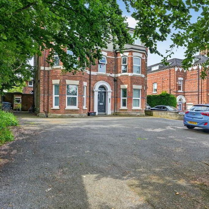 Apt 3, 9 Derryvolgie Avenue, Belfast, BT9 6FL - Photo 1