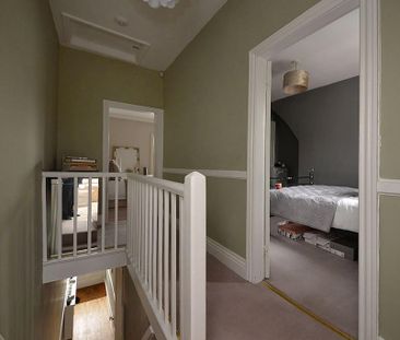 2 bedroom terraced house to rent - Photo 6