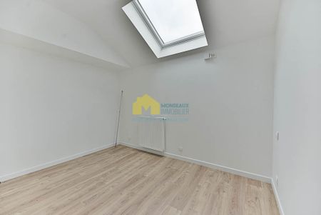 Maison individuelle NEUVE- LUMINEUX-PROPRE-JARDIN-SECTEUR CALME - Photo 5