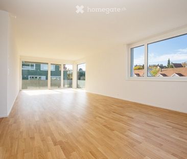 4.5 Zimmer, 115 m², EG - Photo 1