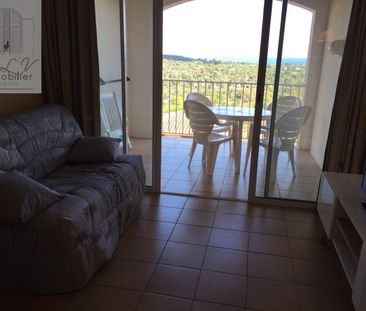 Appartement 1 Pièce 27 m² - Photo 2