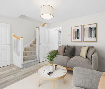 Humprey Way, Norwich, Rackheath - Photo 2