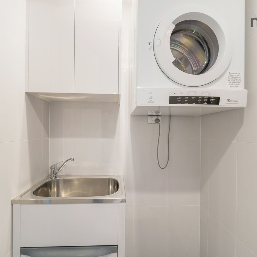 905/1 Carter Street, Lidcombe NSW 2141 - Apartment For Rent | Domain - Photo 1