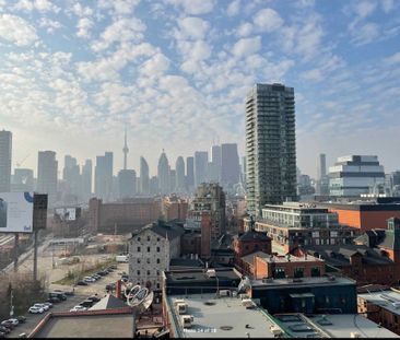 For Lease - 70 Distillery Lane Unit# 1209, Toronto, Ontario - Photo 4