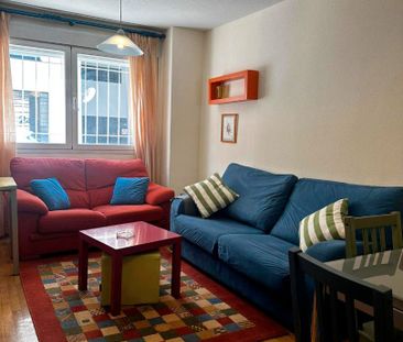 Piso de alquiler en Calle de Alejandro Villegas, Canillas - Photo 2