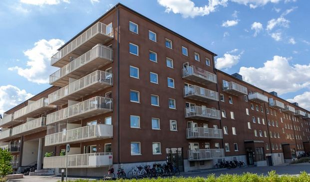 Döbelnsgatan 2K, 75237, Uppsala - Photo 1