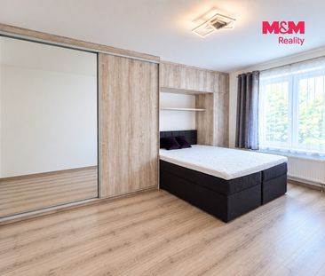Pronájem bytu 2+kk 56 m² - Photo 2
