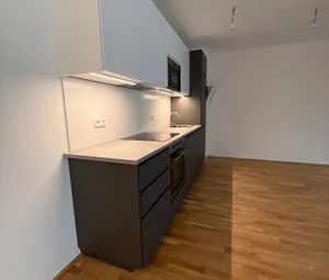 ERSTBEZUG | 2-Zimmer-Neubau mit Loggia | 52 m² | 1100 Wien | EUR 1.090 - Photo 1