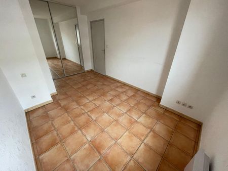 TOULOUSE / Location Appartement 3 Pièces 72 m² - Photo 2