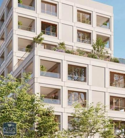 Location Appartement 3 pièces 80m² AMBILLY 74100 - Photo 4